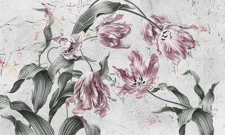 Mural Belicia 35 0747 00 flizelina