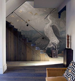 Mural Yanya MU11010 flizelina