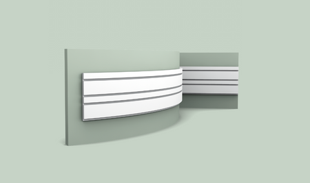 Panel dekoracyjny W119 flex