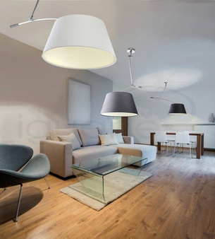 Ramię Lampbody Barcelona