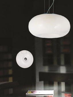 Lampa OPTIMA 2 wisząca