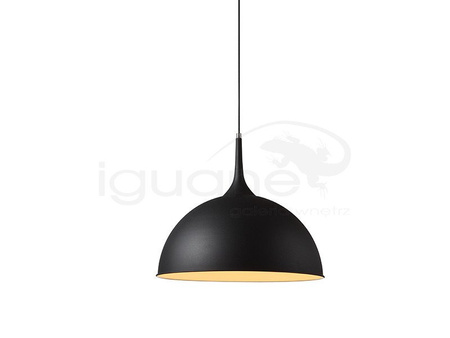 Lampa MIA czarna