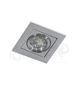 Lampa PACO 1 aluminiowa