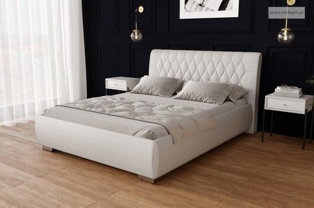 Łóżko tapicerowane 81218 RM gr. 1