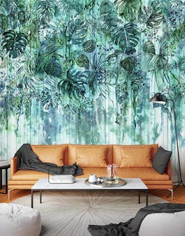 Mural Tropico 35 0758 01
