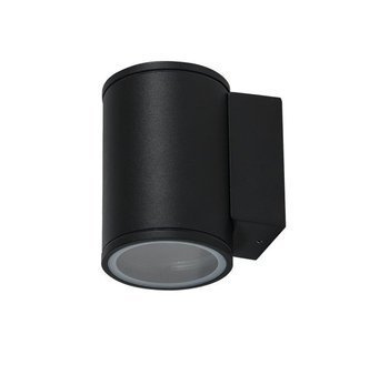 Kinkiet zewnętrzny Joe 1 AZ3318 czarny