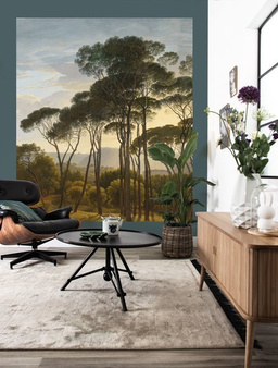 Mural XL Golden Age Landscapes BP-043