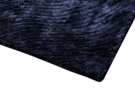 Dywan Canyon Dark Blue 160x200