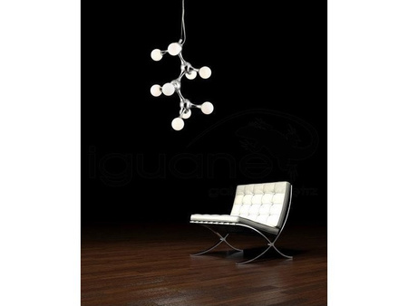 Lampa NEURONO wisząca