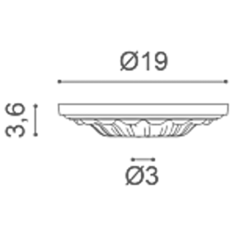 Rozeta R11
