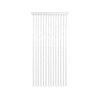 Lampa wisząca Louise 14 AZ3425 biała