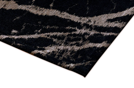 Dywan Pietra Black Honey 160x200