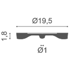 Rozeta R12