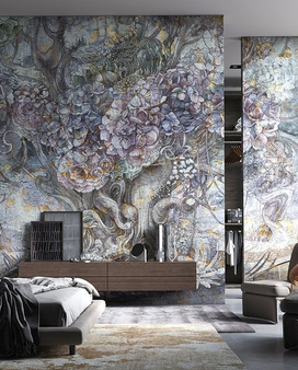 Mural Anwenn 35 0792 07 winyl