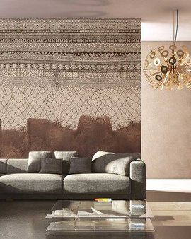 Mural Tanger 35 0453 06 flizelina