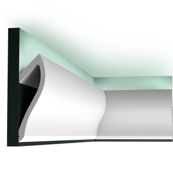 Listwa oświetleniowa C371