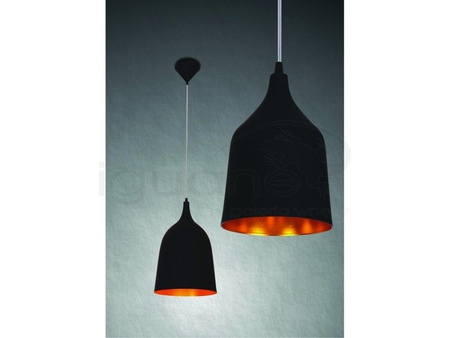 Lampa FABIO L wisząca