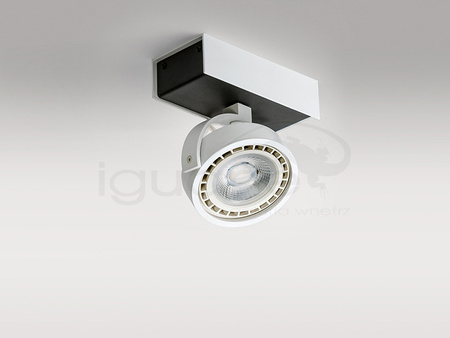 Lampa MAX 1 230V