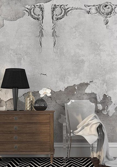 Mural Bacardia 35 0403 01 Flizelina