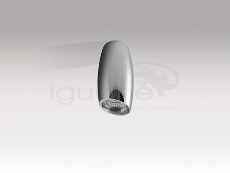 Lampa VASKO chrom