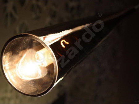 Lampa CHEMICAL wisząca