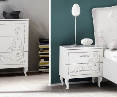 Szafka nocna GIOIA 2 szt