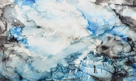 Mural Lago - Pracownia Annowa