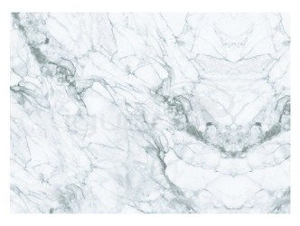 Mural Marble White-grey WP-559