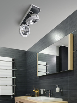 Lampa MAX 1 230V