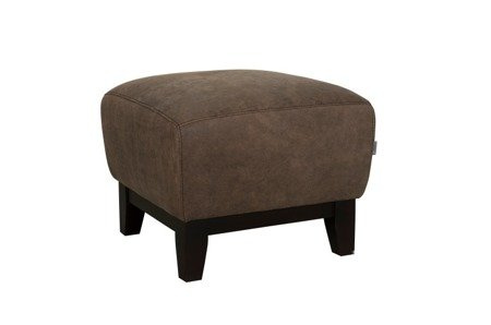 Puf King George tkanina