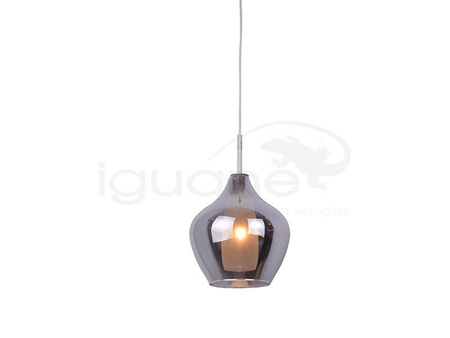 Lampa AMBER MILANO 1
