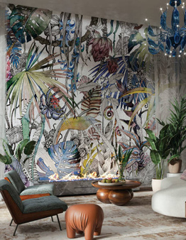 Mural Fusion 35 0548 00 Winyl