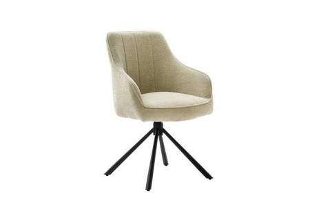 Krzesło KASAMA krem