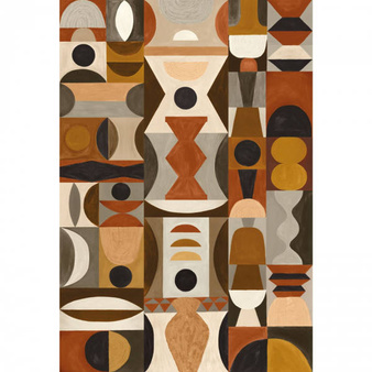 Mural MODELAGE 75564180