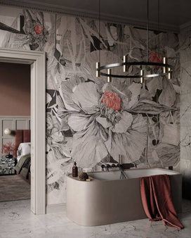 Mural Cornelia 35 0308 01 Flizelina
