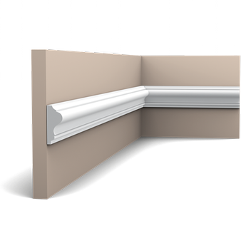 Listwa ścienna P8030