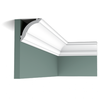 Listwa przysufitowa CX100