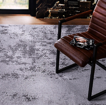 Dywan Lyon Grey 200x300