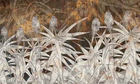 Mural Estrella 35 0783 04