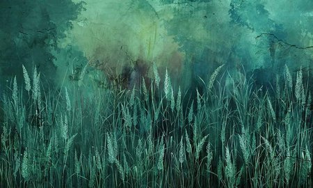 Mural Sauvage 35 0441 03 flizelina