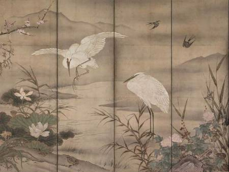 Mural Laponica 425 33 2101 - winyl