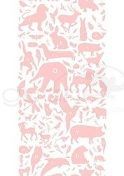 Animal Alphabet WP-047