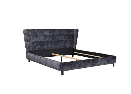 Łóżko Mario Bed 140x200 tkanina