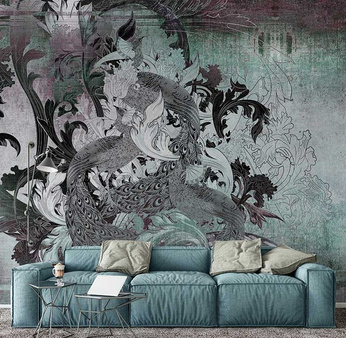Mural Caprice 35 0421 04 Winyl
