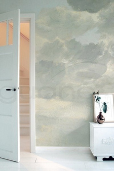 Mural Golden Age Clouds I WP-230