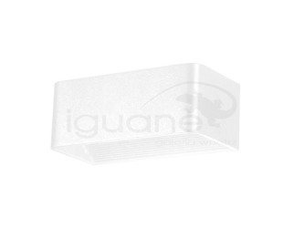 Lampa FELIX M biała