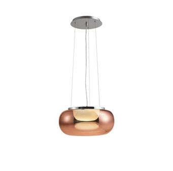 Lampa Galactic AZ3161 miedziana