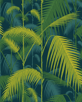 Tapeta Palm Jungle 112/1002