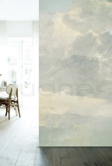 Mural Golden Age Clouds I WP-206