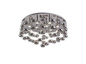 Lampa LUVIA 80 wisząca